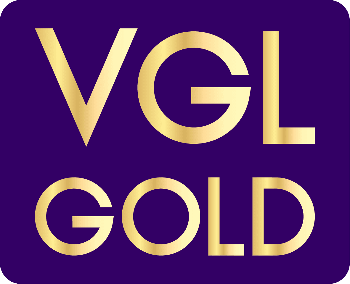 VGL GOLD Logo