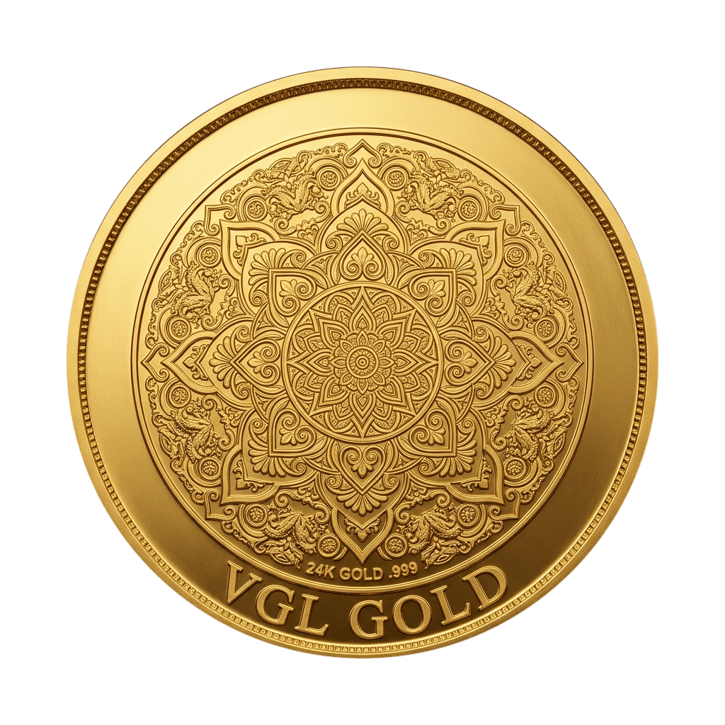 Buy Gold
